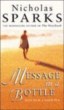 Image for Message in a bottle