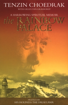 Image for The Rainbow Palace