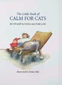 Image for The Little Book of Calm for Cats