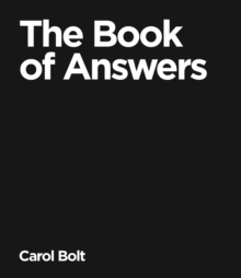 The Book Of Answers: The gift book that became an internet sensation, offering both enlightenment and entertainment