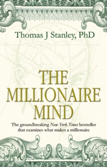 Image for The millionaire mind