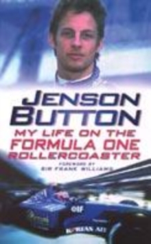 Image for Jenson Button
