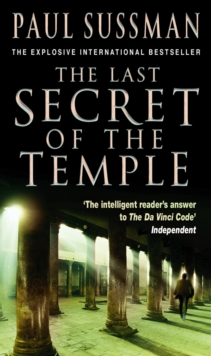 Image for The last secret of the temple