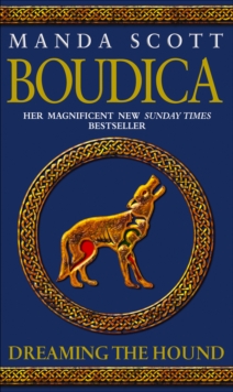 Image for Boudica: Dreaming The Hound