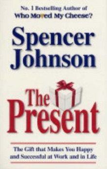 Image for The Present