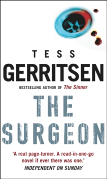 Image for The surgeon