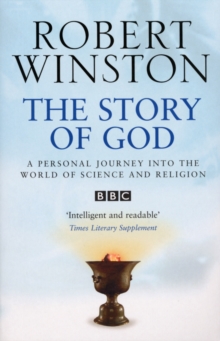 Image for The story of God
