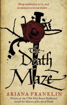 Image for The death maze