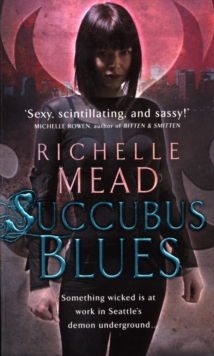 Image for Succubus Blues