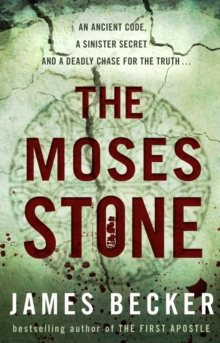Image for The Moses stone