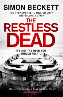 Image for The Restless Dead : (David Hunter 5)