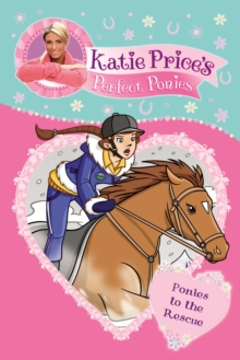 Image for Katie Prices Perfect Ponies