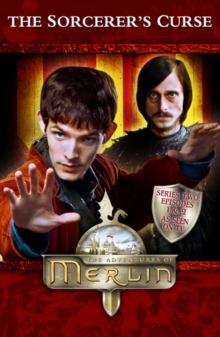 Image for "Merlin" The Sorcerer's Curse