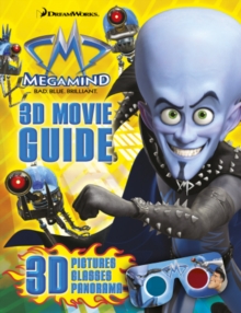 Image for Megamind: 3D Movie Guide