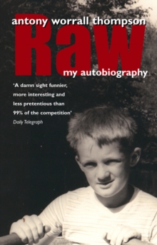 Image for Raw