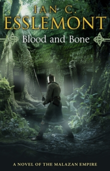 Image for Blood and Bone