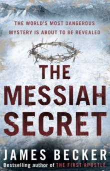 Image for The messiah secret