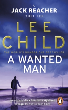 Wanted Man