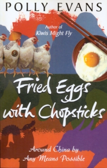 Image for Fried Eggs With Chopsticks