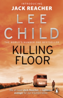 Image for Killing floor