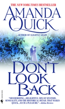 Image for Don't look back