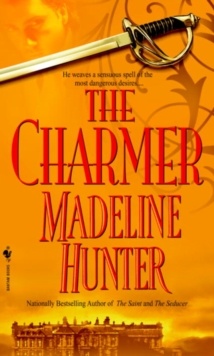 Image for The charmer