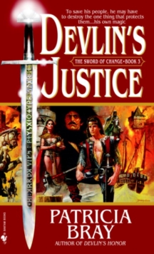 Image for Devlin's Justice