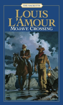 Image for Mojave Crossing