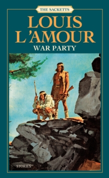 Image for War Party