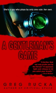 Image for Gentleman's Game