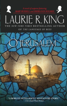 Image for O Jerusalem