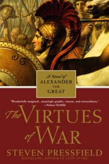 Image for Virtues of War