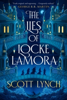 Image for The lies of Locke Lamora