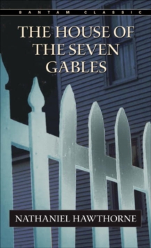 Image for The house of the seven gables