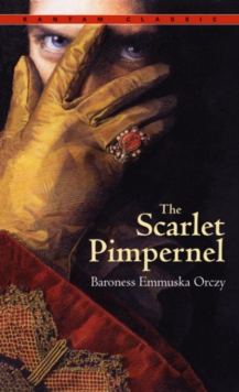 Image for The scarlet pimpernel
