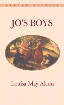 Image for Jo's Boys