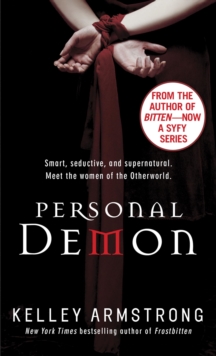 Image for Personal demon