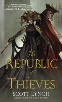 Image for The Republic of Thieves