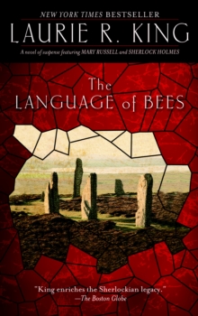 Image for The language of bees
