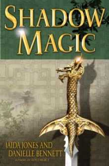 Image for Shadow magic