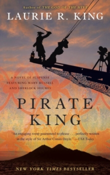 Image for Pirate king