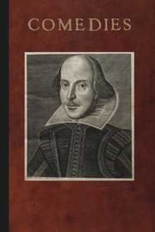 Image for Mr. William Shakespeares Comedies