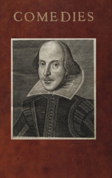 Image for Mr. William Shakespeares Comedies
