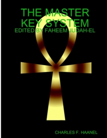 Image for THE Master Key System