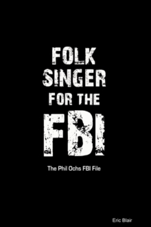 Image for Folk Singer for the FBI