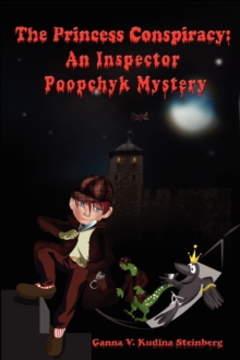 Image for The Princess Conspiracy: An Inspector Poopchyk Mystery