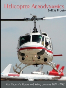 Image for Helicopter Aerodynamics Volume I