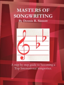 Image for Masters of Songwriting