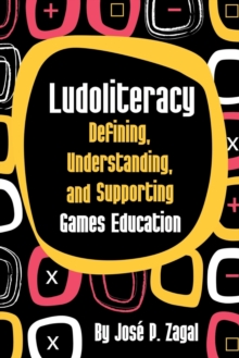 Image for Ludoliteracy