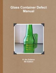 Image for Glass Container Defect Manual
